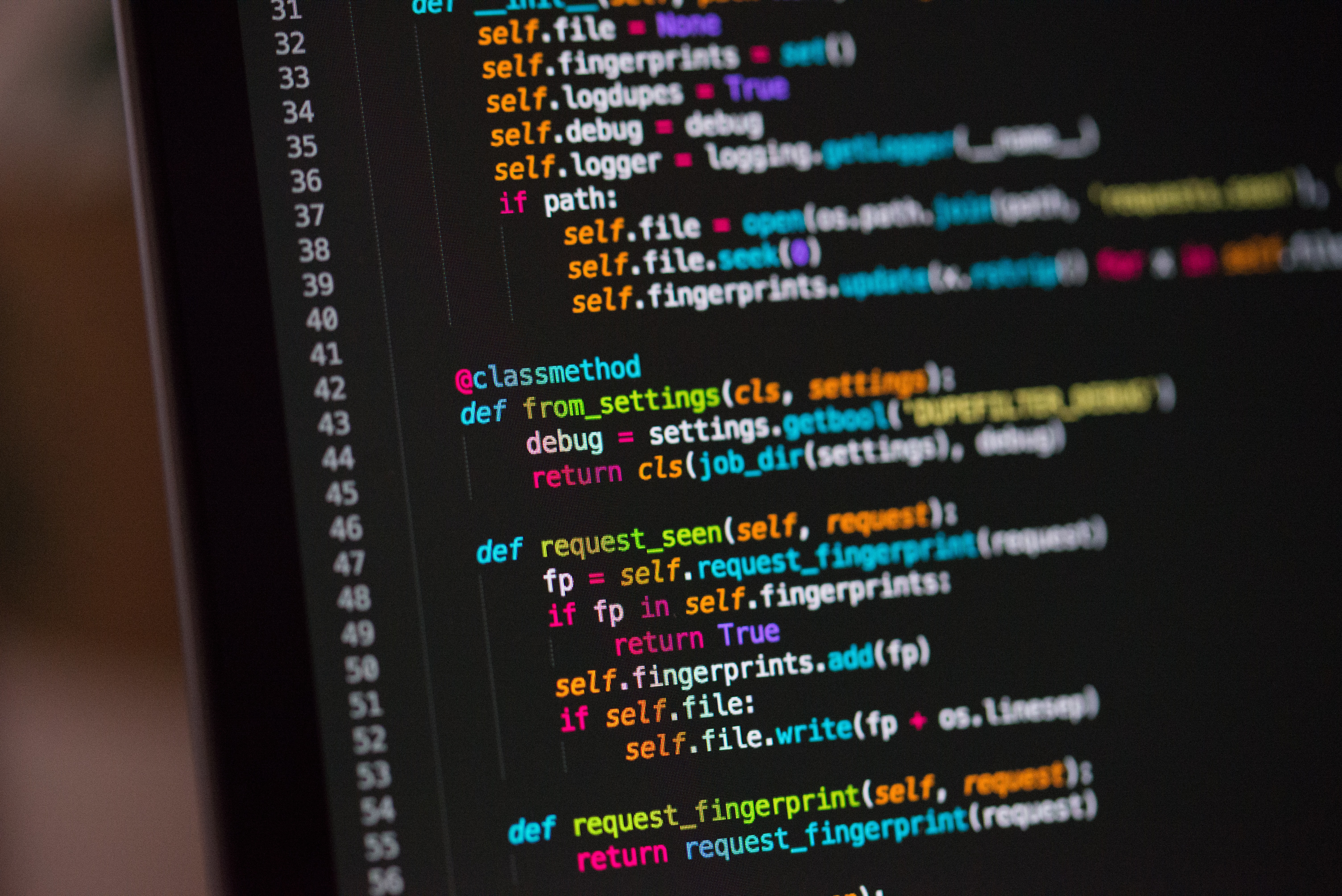 frontend