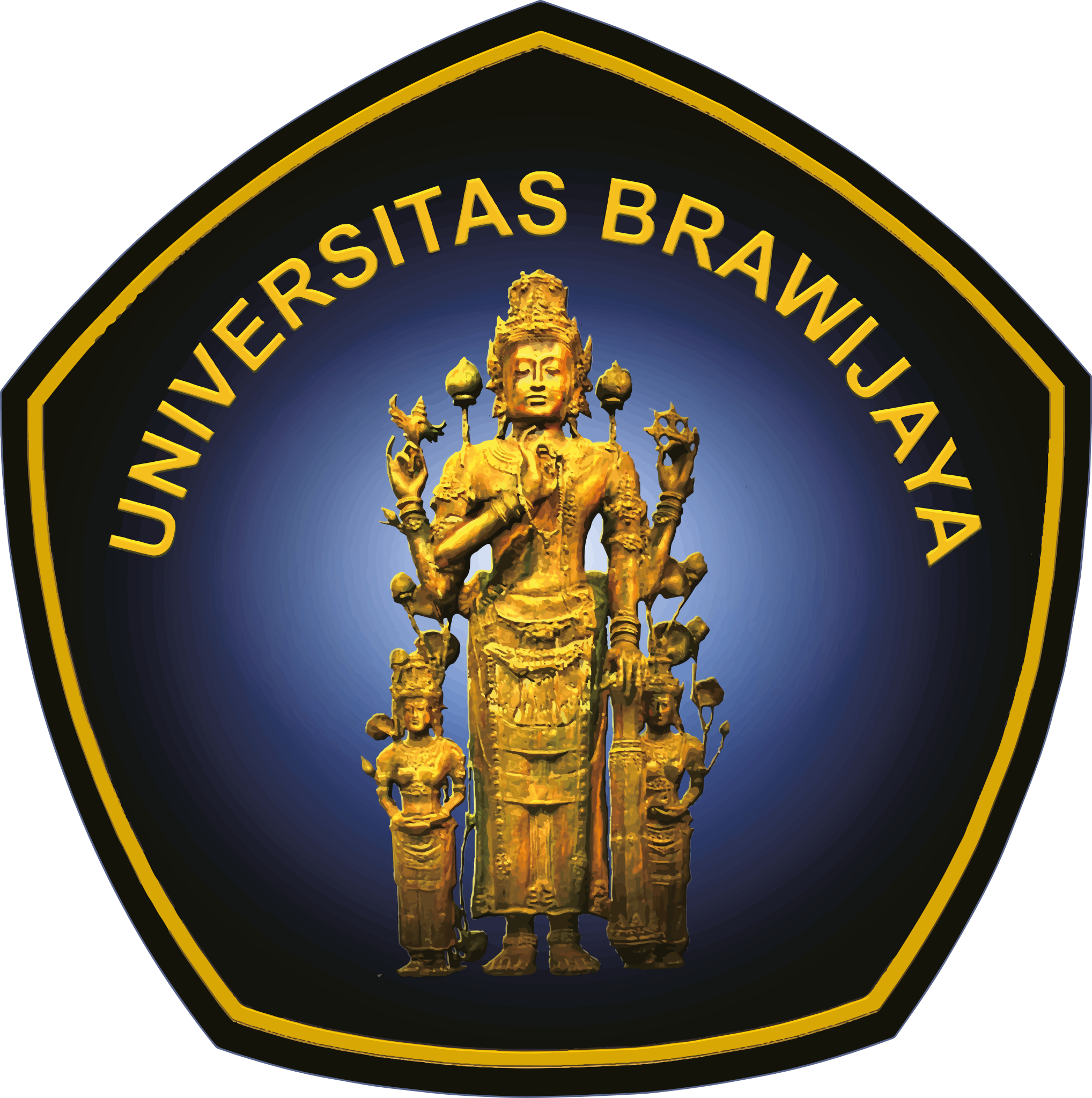 Logo UGM